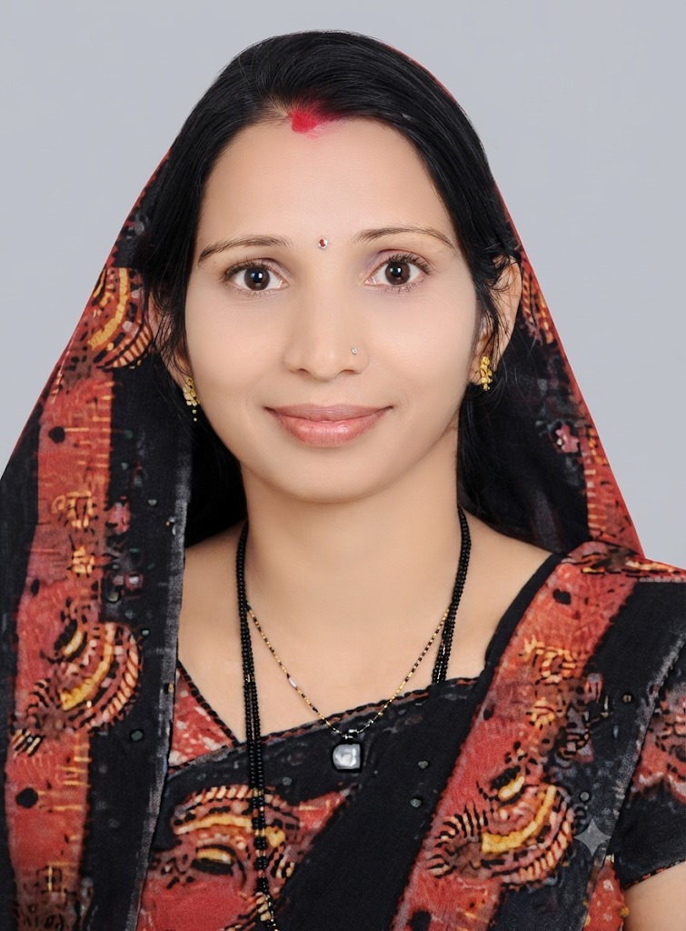 Madhulata Kumari - Part time Cleaner and Baby Sitter in chembur west in Mumbai